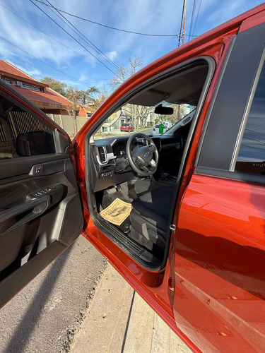 Ford Ranger 3.0 Cd 4X4 Xls At 250Cv