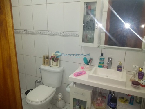 Chacara A Venda Em Paulinia - Ch00129 - 68911832
