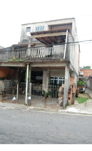 Imagem 3 de 3 de Casa Rudge Ramos - 1033-10144
