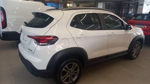 Fiat Pulse 1.0 Drive Turbo 200 Flex Aut. 5p