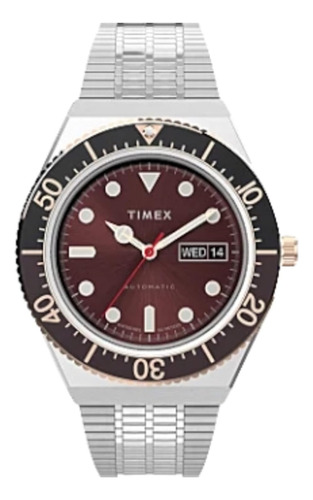 Timex Men's M79 Automatic Watch