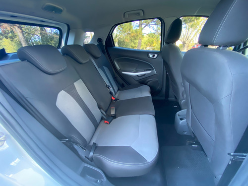 Ford Ecosport 1.6 Freestyle 110cv 4x2