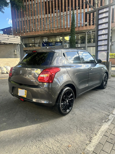 Suzuki Swift 1.2 Hybrid 2Wd