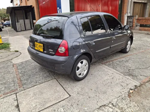 Renault Clio F.iv Expression