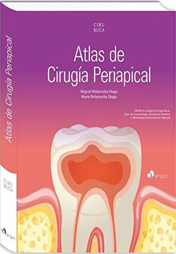Atlas De Cirugía Periapical