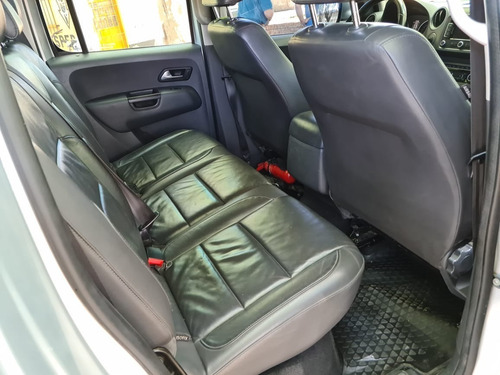 Volkswagen Amarok 2.0 Cd Tdi 4x4 Highline Pack At C34