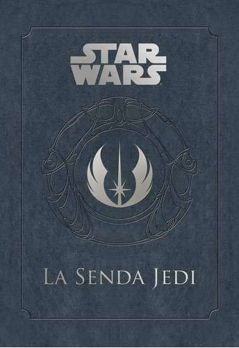 Senda Jedi,la - Vvaa