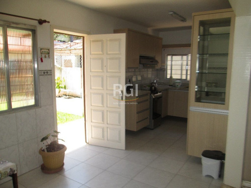 Casa Em Porto Alegre. - 5122