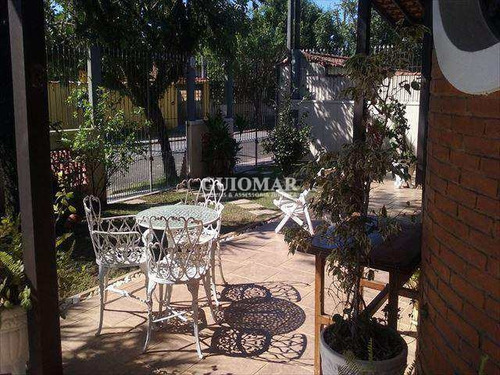 Imagem 7 de 30 de Casa Com 3 Dorms, Real, Praia Grande - R$ 750 Mil, Cod: 1003 - V1003
