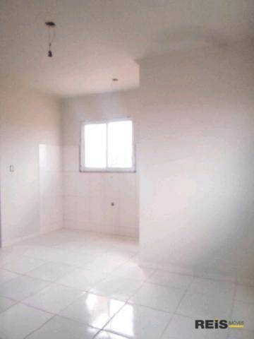 Imagem 9 de 10 de Apartamento Com 2 Dormitórios À Venda, 45 M² Por R$ 135.000,00 - Vila Barão - Sorocaba/sp - Ap0761