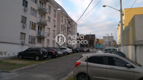 Imagem 20 de 21 de Apartamento - Ref: Me2ap45300