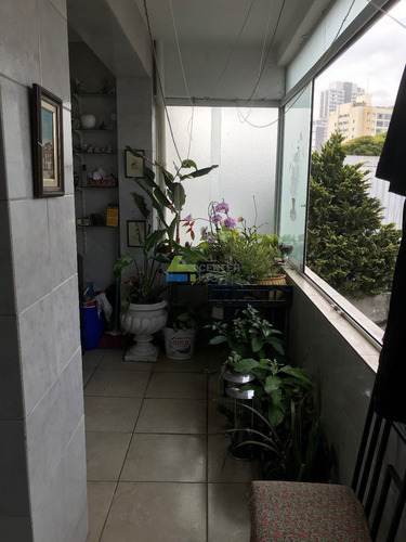 Imagem 10 de 15 de Apartamento - Vila Monumento - Ref: 9965 - V-868293
