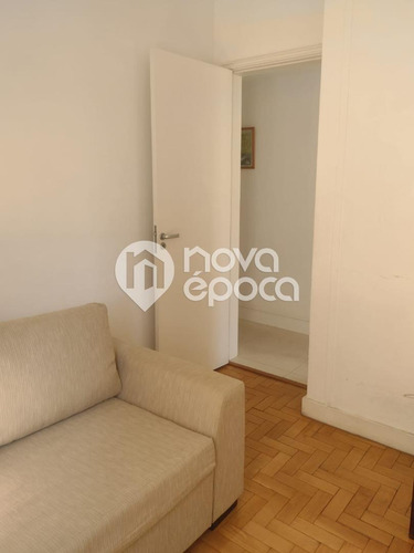 Imagem 9 de 25 de Apartamento - Ref: Co3ap58787