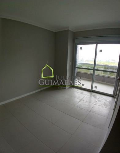 Imagem 10 de 30 de Cobertura 200 Metros Da Praia Com Excelente Infra-estrutura Residencial À Venda, Ingleses, Florianópolis. - Co00055 - 31995720