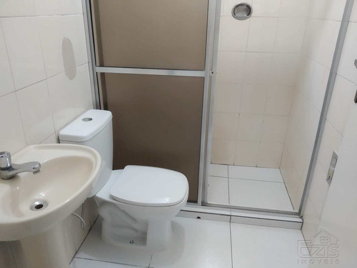 Imagem 19 de 22 de Sobrado Com 2 Dorms Na Vila Invernada, São Paulo, Cod: 5713 - A5713