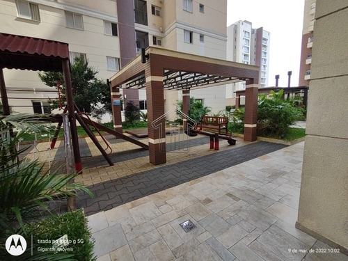 Imagem 27 de 30 de Apartamento Venda No Bairro Boa Vista, 3 Dorm, 1 Suíte, 2 Vagas, 72,00 M - 15783