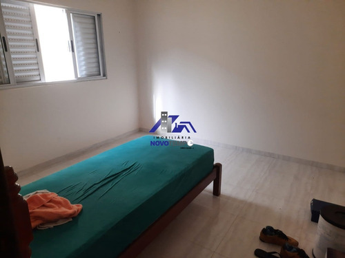 Imagem 25 de 30 de Imóvel A Venda No Centro Da Cidade De Guararapes Sp - 180m² De Área Construída - Ca01395 - 71104428