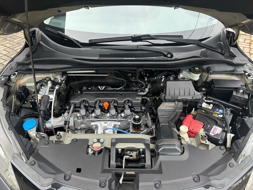 Honda HR-V HR-V EX 1.8 Flexone 16V 5p Aut.