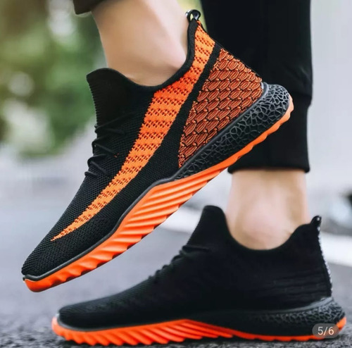 Zapatillas Running Mujer - Zapatilaschile