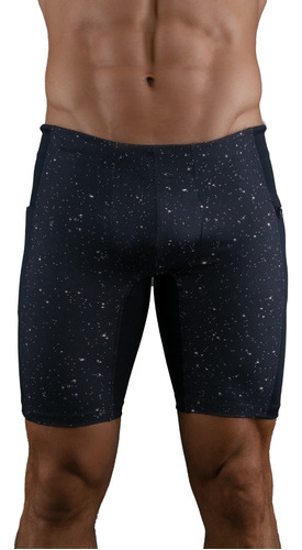 Shorts, Cabro, Cosmos, Calza Premium Eco-friendly