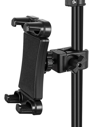 Soporte For Tableta, Abrazadera For Teléfono Celular,