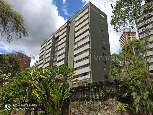 Venta Apartamento En Los Naranjos Del Cafetal Sn 24-18071