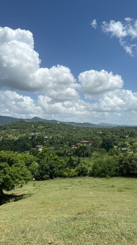 Venta De Terreno En San Cristobal