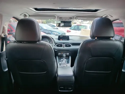 Mazda CX-5 2.5