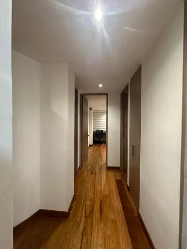 Apartamento En Arriendo En El Nogal. Cod A22119
