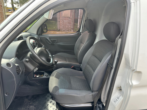 Peugeot Partner 1.6 Hdi Furgon Confort 92