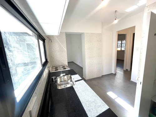 Venta Ph 2 Ambientes Villa Devoto