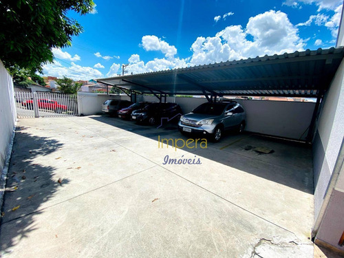Imagem 20 de 21 de Sobrado Villagio Maria Da Luz Com 2 Dormitórios À Venda, 63 M² Por R$ 181.000 - Vila Iracema - São José Dos Campos/sp - So0106