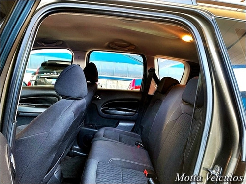 Imagem 9 de 9 de Citroen Aircross 1.6 Glx 16v