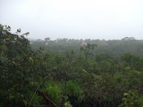 Imagem 2 de 4 de Lote De 1200,00m² Em Jaboticatubas - Canto Da Siriema - 717