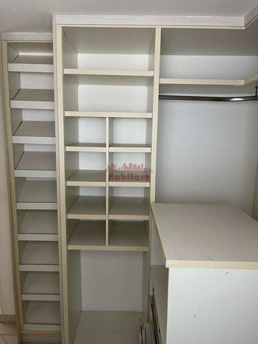 Imagem 29 de 30 de Apartamento Com 3 Dorms, Aviação, Praia Grande - R$ 1.1 Mi, Cod: 663371 - V663371