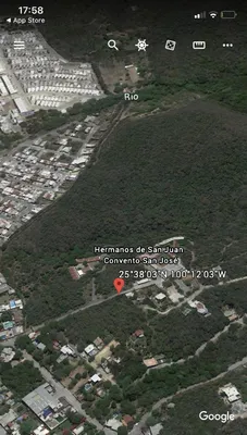 Terreno en venta