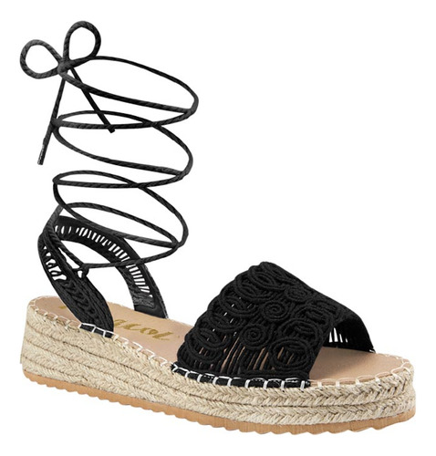 Zapato Casual Pv795718 Forro Transpirable Fresca Pulsera