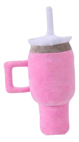 Suministros Para Mascotas Interactivas De Juguete Rosa