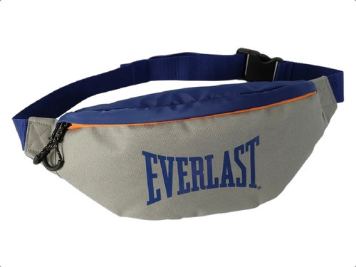 Riñonera Everlast Original Deportiva Running Fit Gym Unis 