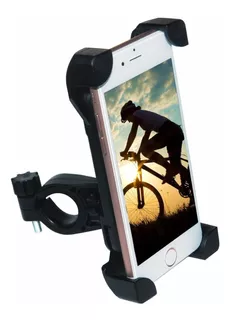 Holder Soporte Celular Bicicleta Moto/galaxy Phone Gps Lima