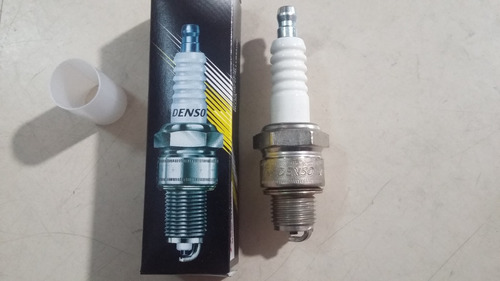 Bujia Para Siambretta 125 Siambretta 175 Marca Denso Japon