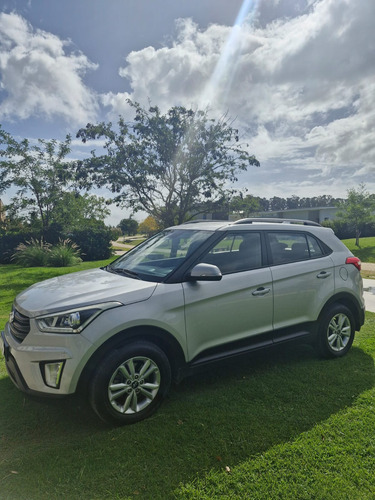 Hyundai Creta 1.6 Gl Connect