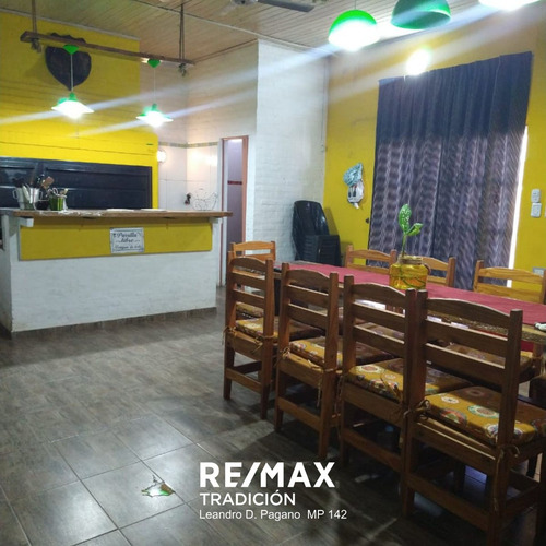 Casa En Venta 3 Amb Zona Norte