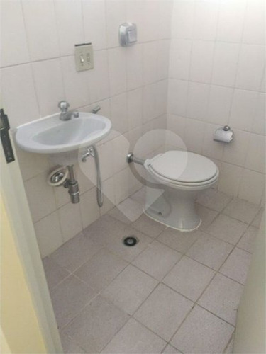 Sala Comercial Na Lapa - 170-im559425