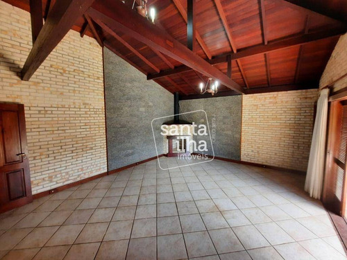 Imagem 20 de 30 de Casa Com 4 Dormitórios À Venda, 370 M² Por R$ 1.900.000,00 - Armação Do Pântano Do Sul - Florianópolis/sc - Ca2768