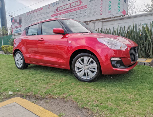Suzuki Swift 1.2 Gls Mt