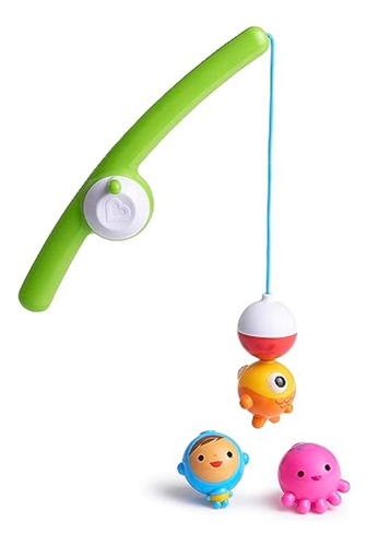 Munchkin Fishin 'bath Toy - Original