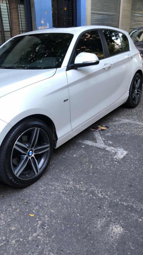 Bmw Serie 1 1.5 118i Sport Line 136cv 2017