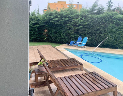 Imagen 8 de 8 de Alquiler De Casa De Una Planta, En El Lauquen, Canning