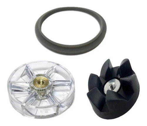 Kit Cople Motor, Cople Aspa Y Empaque Nutribullet